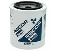 Carburante Filtro Acqua Separatore S3213 Racor 10 Micro per Mercury Testa B32013