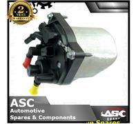 Carburante Filtro Con Alloggiamento - Per Citroen Berlingo,C3,C4,C5,Dispatch -