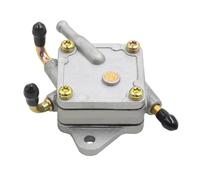 Carburante for motociclette adatto for 380F 500F 550F 550 Widetrak con carburatore IQ LXT LXTl IQ SHIFT 136 3084222