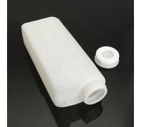 Carburante Gas Mischiare per bottiglia Container 2-Stroke Scooter 600ml
