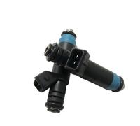 Carburante Iniettore Bilanciamento Del Flusso Ev1 Deka 850cc Impedenza Ugello Iniettore Carburante Per V8 LT1 LS1 LS6 110324 FI114991