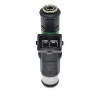 carburante Iniettore di carburante 4 pezzi 01F005A per Citroen C8 2002, per Peugeot 406 407 607 807 2.2L 16V 2000-2005 Accessori per auto Ricambi auto Ugello Iniettore