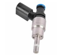 Carburante Iniettore Iniettori Di Carburante 4 Pezzi Per VW Per Golf 2 Porte 2.0L 1984CC DOHC 2009-2015 06F 906 036 F 06F906036F Ricambi Motore Per Auto