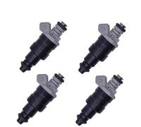 Carburante Iniettore Per 2.0 E Per Quattro 8X Iniettore Di Carburante Iniezione Kit Iniettori Motore Auto A Benzina 037906031E Ugello Iniezione