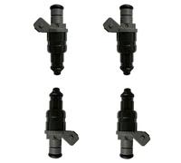 Carburante Iniettore Per Benz Per Classe C C180 C200 1.8 W124 S202 W202 M111 M161 1995 4 Pezzi Iniettori Carburante 0000787423 Ugello Iniezione