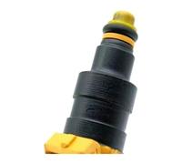 Carburante Iniettore Per BMW E28 E23 E24 535i 635CSi 735i L7 I6 M30 3.5L V6 1985-1987 0280150203 Ugello Iniettore Carburante(3pcs)