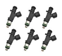 Carburante Iniettore Per Chrysler 300 Per Pacifica Per Sebring Per Città Per Paese 04591986AA 6 X Iniettore Di Carburante 0280158028