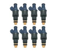 Carburante Iniettore Per Dodge Per Chrysler 3.8L 3.9L OEM 0280150927 Ugello Pompa Iniettore Carburante Ricambi Motore Auto 8 Pezzi