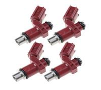 Carburante Iniettore Per Fuoribordo 75HP 90HP Per F75 Per F90 4X Iniettore Carburante Ugello Iniettore Iniettori Olio Combustibile