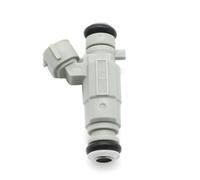 Carburante Iniettore Per Hyundai I10 I20 Per PBT BJ13 Per G4LA 1.2L L4 2005-2009 Ugelli Iniettori Carburante 3531004000 Ugello Iniezione