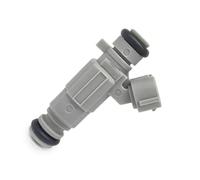 Carburante Iniettore Per Hyundai I10 Per I20 Per PBT BJ13 Per G4LA 1.2L L4 2005-2009 1 PC Iniettore Di Carburante 35310-04000 Ugello Iniezione