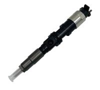 Carburante Iniettore Per John Per Deer D7430 1 Pz Iniettore Di Carburante Diesel Common Rail RE529118 095000-6490 Ugello Iniezione