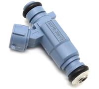 Carburante Iniettore Per Kia Per Optima Per Sorento 2001-2006 2.4L 3.5L 35310-38010 842-12256 158-0685 Ugello Iniettore Carburante FJ661 Iniettori Olio Combustibile
