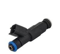 Carburante Iniettore Per Marine Per Mercruiser Per V8 350 5.0 4.3L 6.2L 8 Pezzi Ugello Iniettore Carburante Per Auto 0280156081 Iniettori Olio Combustibile