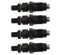 Carburante Iniettore Per Mazda Per Bravo 2.5L WL Per WL-T 4 Pezzi Iniettori Di Carburante Ricambi Auto 105078-0111 1050780111 78-0111 Ugello Iniezione