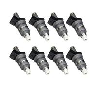 Carburante Iniettore Per Mercury Per Fuoribordo 150 Per Fino A 300 CV 1998-2005 Iniettore Di Carburante Ugelli Iniezione Benzina Per Auto Olio 8 Pezzi 18715T1 805225A1 Ugello Iniezione