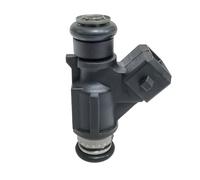 Carburante Iniettore Per Mercury Per Marine 30 40 50 60 HP Per EFI 2002-2010 Iniettore Di Carburante A 2 Fori 25342385 25335146 93345842 Ugello Iniezione