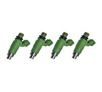 Carburante Iniettore Per Minicab U42T U42V U61V U62V Parti Ricambio Per Motore Automatico 4 Pezzi Ugelli Iniettori Carburante INP-789 MR314314