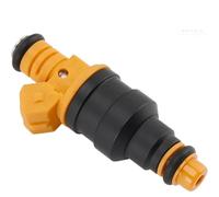 Carburante Iniettore Per Opel Per Senator B 3.0L 1988-1993 Iniettore Carburante 4 Pezzi 0280150962 93208787 Ugello Iniezione(1PC)