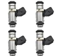 Carburante Iniettore Per Panda Per Punto Per Seicento Per Siena Per Strada Y 1.1 1.2 Iwp095 0280158169 75112095 4 Pz/lotto Ugello Iniezione Carburante Iniettore di