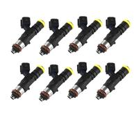 Carburante Iniettore Per Per Mazda Per Dodge LS3 LS7 Per Corvette C6 Per Camaro G8 0280158829 0280158843 0280158821 8 Pz 210LB 2200CC Iniettore