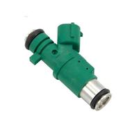 Carburante Iniettore Per Peugeot 206 1 Pz Ricambi Auto Iniettori Carburante Ugello Iniezione Carburante 093400-7040 DN0PD704 Ugello Iniezione