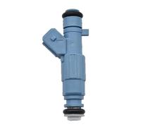 Carburante Iniettore Per Peugeot 206 2003-2008 2.0 RC Per Peugeot 307 CC 2003-2008 2.0 16V Iniettore Di Carburante Ugello Iniezione