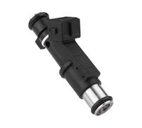 Carburante Iniettore Per Peugeot 206 307 406 407 607 806 807 Ugello Di Iniezione Carburante Di Ricambio Accessori Auto 01F003A Ugello Iniezione