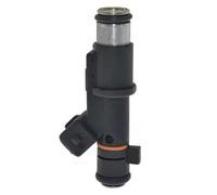 Carburante Iniettore Per Peugeot 406 407 607 807 2.2L 2000-2004 1 4 Pezzi Ugello Iniettore Carburante 01F004A 1984E4 Iniettori Olio Combustibile(1PCS)