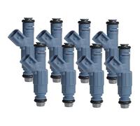 Carburante Iniettore Per Raider 2006-2007 4.7L V8 Set Di 8 Ugelli Iniettori Carburante 0280155849