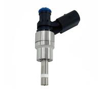 Carburante Iniettore Per SEAT Per Altea 2004-2010 2.0T Per SEAT Per Exeo 2009-2014 2.0T Ugello Iniettore Carburante 0261500020 Ugello Iniezione(1pcs)