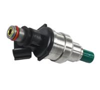 Carburante Iniettore Per Suzuki Per Esteem 1.6L 1995-1997 195500-23501571 4 Pezzi Ugello Di Iniezione Carburante Per Auto 15710-75D50 Iniettori Olio Combustibile