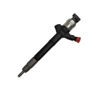 Carburante Iniettore Per Toyota Per Auris 2.0d Iniettore Carburante Common Rail 095000-7660 23670-0R190 Ugello Iniezione