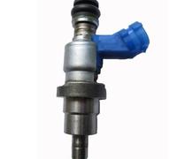 Carburante Iniettore Per Toyota Per Avensis Iniettore Carburante Blu 23209-28090 Ugello Iniezione