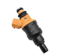 Carburante Iniettore Per Toyota Per Carina AT190 Per Avensis 1 Pz Iniettore Carburante 23250-02020 23209-02020 Ugello Iniezione