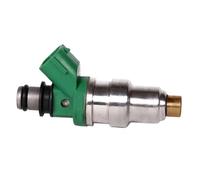 Carburante Iniettore Per Toyota Per Paseo Per Tercel 1.5l L4 Benzina 1995-1998 4 Pezzi Ugello Iniettore Carburante 23209-11110 23250-11110 Ugello Iniezione