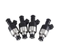 Carburante Iniettore Per Vauxhall Per Opel Per Corsa Per Astra Per Tigra 1.4 1.6L Iniettore Di Carburante Benzina Per Auto 17089276 Ugello Iniezione