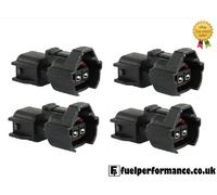 Carburante Iniettore Plug & Play Adattatore Wireless - Toyota Denso Per EV6