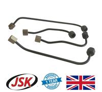Carburante Iniettore Tubo Set per Perkins P4 Motore IN Nuffield DM3-V & DM4 &
