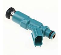 Carburante Iniettore Ugelli Iniettori 4 Pezzi Per Toyota Per Yaris 1.0L 1.3L 1999-2005 23250-23020 23209-29015 23250 23020
