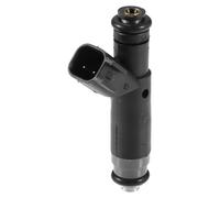 Carburante Iniettore Ugello Adatto per Ford No.822-11165 - 1pz Nero