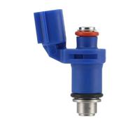 Carburante Iniettore Ugello Di Spruzzatura Per Iniettore Di Carburante Per Motocicletta A 4 Fori Da 90 Cc Per MIO-125-M3 MIO I OE 2PH-E3761-00