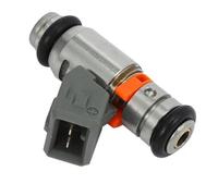 Carburante Iniettore Ugello Iniettore Carburante Automobilistico Da 2 PEZZI Per Piaggio Gilleh PI8732885 GTS250 300 IWP 182 IWP182
