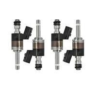 Carburante Iniettore Ugello Per Accord Per Civic Per CRV Per CR-V 1.5 2017-2023 16010-5PA-305 160105PA305 4 Pezzi Ugello Iniettore Carburante