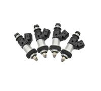 Carburante Iniettore Ugello Per CRV Per CR-V 1999 2000 2001 2.0L 06164-PCA-000 06164PCA000 4 Pezzi/set Iniettori Carburante