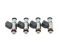 Carburante Iniettore Ugello Per VW Per Seat Per Skoda Per Polo Per Lupo Per Gti Per Fabia Per Golf 1.6 16V Auto Ugello Iniezione Carburante IWP091 IWP-091 036133319B 036031C Carburante Iniettore (Col