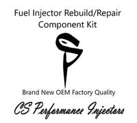 Carburante Iniettori Ricostruzione Kit Riparazione Per F43E-A2C 1995-1997 Ford