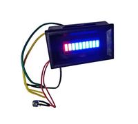 Carburante Livello Controllo 12V Universale Freccia Modifica Olio Bilancia Metro