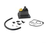 Carburante meccanico per kit con coperchio valvola e tappo di riempimento olio per motori CH18-CH25, pezzo di ricambio 2455910-S per riparazione trattorino tosaerba