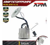 Carburante per Opel Astra H Caravan Cc L48 L35 L08 L69 L67 1.4L 1.6L Benzina
